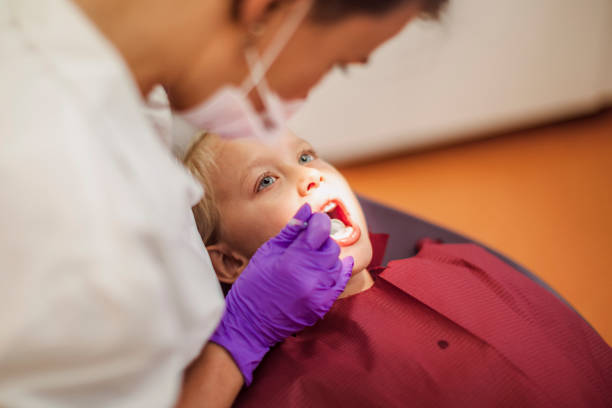 Best Weekend Emergency Dentist in Mount Union, PA
