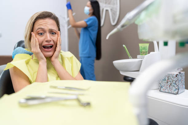 Best Emergency Dentist for Lost Fillings or Crowns in Mount Union, PA