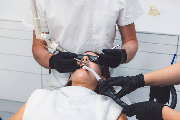 Best Emergency Cosmetic Dentistry in Mount Union, PA