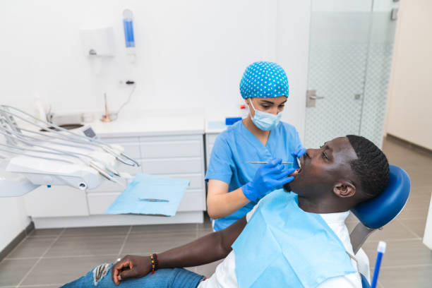 Best Emergency Dental Services for Seniors in Mount Union, PA