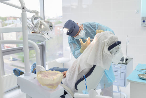 Best Emergency Dental Services for Seniors in Mount Union, PA
